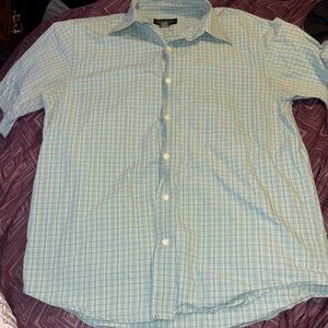 Men’s Collared Shirt
